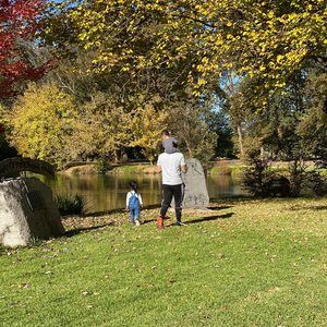 Meet your Posher, Cathy